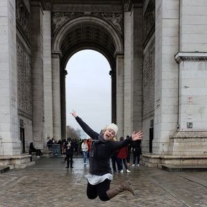 Meet your Posher, Alyssa